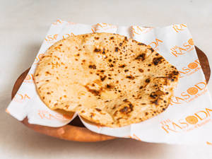 Butter Tawa Roti