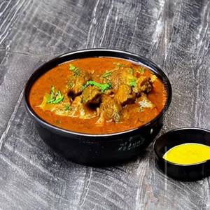 Mutton Curry(only Gravy)