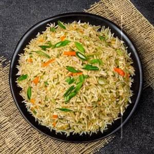 Szechwan Rice - Mix