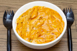Veg Tomato Cheese Pasta