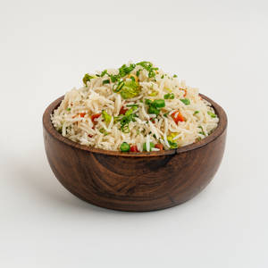 Fried Rice