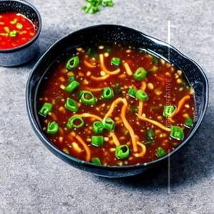 Veg Hot & Sour Soup
