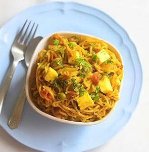 Paneer Maggi