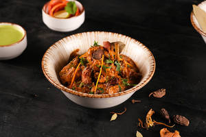 Mutton Khada Masala