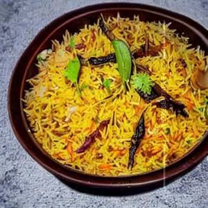 Kuska Rice