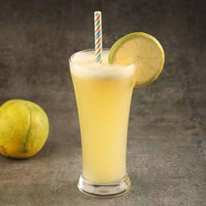 Mosambi Juice