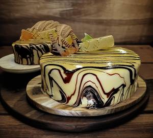 White vancho [600 grams]