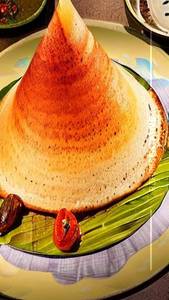 Rava Onion Dose
