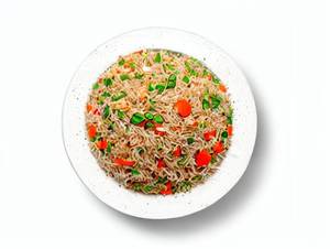 Veg fried rice          