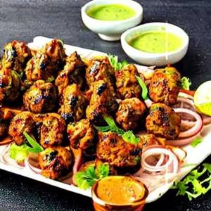Chicken Kalimiri Kebab