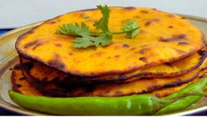 Missi Roti