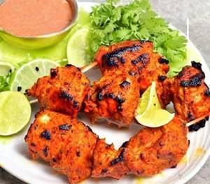 Chicken tikka