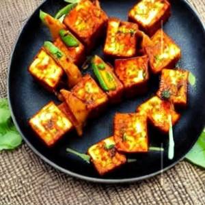 Paneer Schezwan Finger