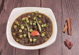 Mutton Keema Matar