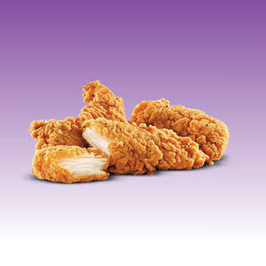 Crunchy Strip