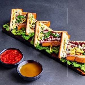 Monopoly Fusion Toast