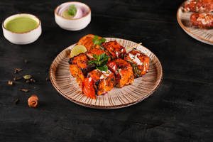 Paneer Tikka Shashlik 6pcs