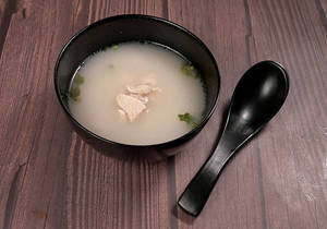 Chicken Clear Soup