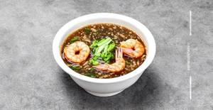 Lung Fung Soup (Prawn)
