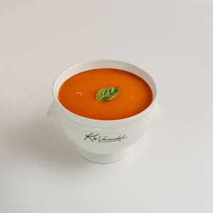 Roasted Tomato Soup