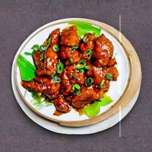 Hunan Chicken