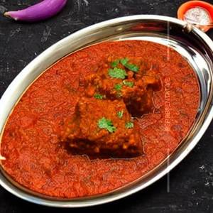 Pomfret Masala
