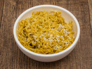 Plain Maggi