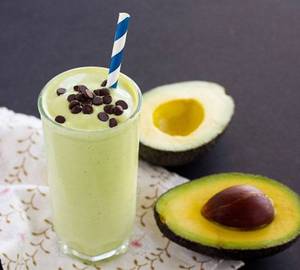 Avacado Shake