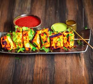 Paneer Tikka 