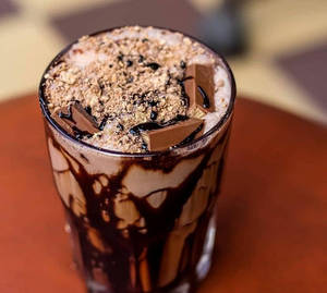 Kitkat Shake