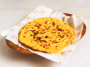 Makke Ki Roti