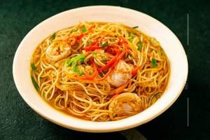 Sea Food Noodles