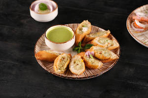 Dahi Ke Sholay 6 Pcs