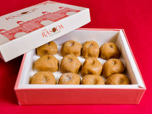 Mathura Peda