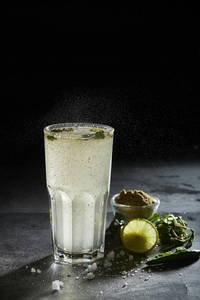 Asha Special Soda