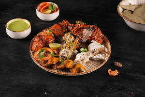 The Walk Special Non Veg Platter
