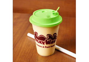 Mango Shake