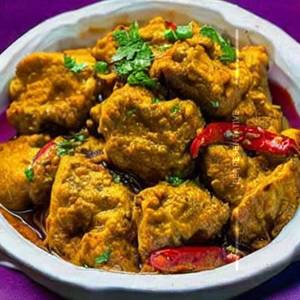 Kashmiri Gobi