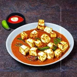 Paneer Tawa
