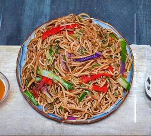 Veg noodles                      