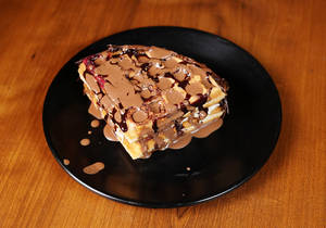 Belgium Waffle
