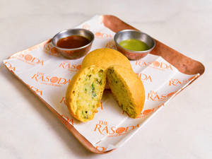 Aloo Vada