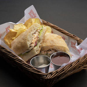 No Nonsense Chicken S/w