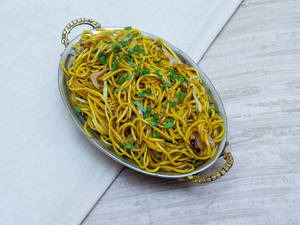 Veg Noodles