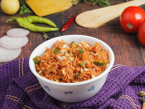 Veg Fried Rice
