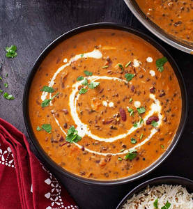 Dal Makhani