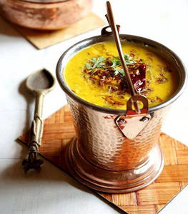 Dal Tadka