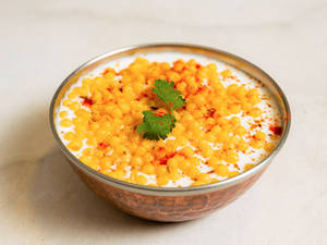 Boondi Ka Raita