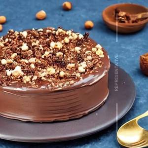 Hazelnut