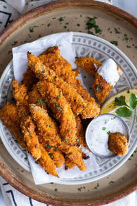Chicken Finger